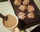 Foto del paso 6 de la receta: Cookies banana bread 🍪