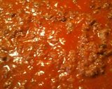 A picture of step 10 of Sauerkraut Casserole Batch 8.