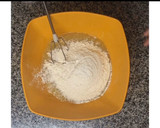 Foto del paso 4 de la receta: Budín de banana!!! Fácil y económico