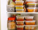 Foto langkah ke 5 dari resep Dendeng Balado Frozen Food.