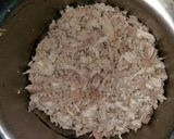 A picture of step 9 of Chicken salad Sandwich.