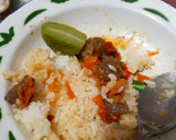 Foto langkah ke 7 dari resep Oseng2 Mercon.