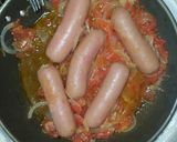 Foto del paso 1 de la receta: 😋Pancho envuelto 😋🌭🌭🌭