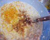 Foto del paso 3 de la receta: Budín de Pan fácil