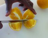 A picture of step 2 of Carl Orange Marmalade.