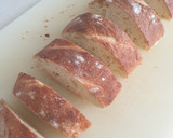 Foto del paso 2 de la receta: Torrijas