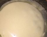 A picture of step 3 of Pancake Rolls.