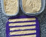 Foto del paso 5 de la receta: Queso firme de garbanzos vegano 🧀