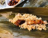🗓簡單家常水煮粽的食譜步驟5照片