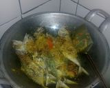 Foto langkah ke 4 dari resep Ikan kembung bumbu kuning.