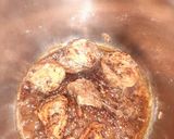 Foto langkah ke 3 dari resep Instant Pot Brown Sugar Garlic Chicken.