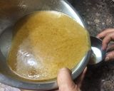 मटन बिरयानी (Mutton biryani recipe in Hindi) रेसिपी चरण 9 फोटो