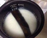 日式海苔壽司卷的食譜步驟1照片