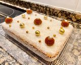 Foto del paso 10 de la receta Pastel de Coco con Maicena (Coconut Cake with Cornstarch)