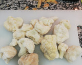 Foto del paso 2 de la receta: Bacalao a la gallega con patatas