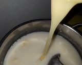 Foto langkah ke 5 dari resep 16. Puding Susu Durian Balaikarangan.