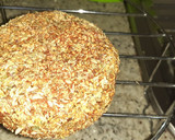 Foto del paso 6 de la receta: Queso viejo de semillas de girasol
