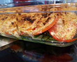 Foto del paso 5 de la receta: Calabacín a la parmesana