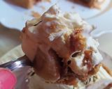 Foto del paso 6 de la receta: Tarta Banoffee o Banoffee Pie