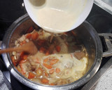 Foto del paso 9 de la receta: Estofado de ternera estilo carbonara
