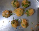 बटाटा वडा (Batata vada recipe in hindi) रेसिपी चरण 2 फोटो