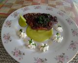 Foto del paso 14 de la receta: Filet de sole meunière