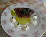Foto del paso 14 de la receta: Filet de sole meunière
