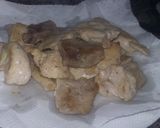 Foto del paso 2 de la receta: Kam Lu Wantán