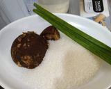 Foto langkah ke 4 dari resep Cendol Dawet Hitam.