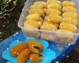 Foto langkah ke 8 dari resep Timus krispy.