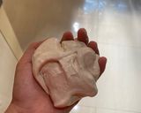 Foto langkah ke 2 dari resep Cimol Homemade Anti Meledak.