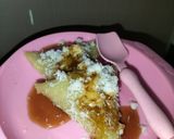 Foto langkah ke 4 dari resep Lopis hijau mini (munjo) mungil ijo.