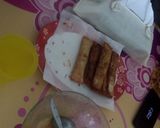 Foto langkah ke 4 dari resep Seblak Ayam Spesial.