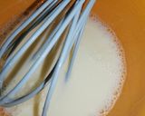 Oreos torta recept fázis 6 fotója