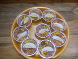 Pastel Tutup Ekonomis