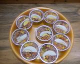 Foto langkah ke 4 dari resep Pastel Tutup Ekonomis.