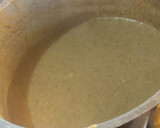 Foto del paso 9 de la receta: Crema de Champiñones 😋