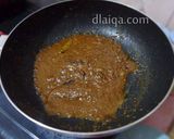 Foto langkah ke 6 dari resep Sate Kikil Bumbu Kacang.