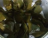 Foto langkah ke 3 dari resep Pepes tahu tuna.