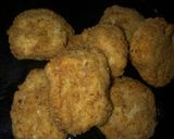 Foto del paso 4 de la receta: Nuggets de pollo casero