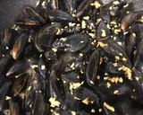 Foto del paso 5 de la receta: Mejillones baby