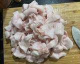 น้ำพริกกากหมู วิธีทำสูตร 2 รูป