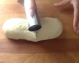 Foto del paso 3 de la receta Palitos de pan de queso y semillas