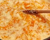 Une image de l'étape 3 de Confiture de potimarron, poires et noix de coco.