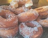 Foto del paso 5 de la receta: Donas