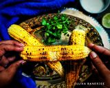ভুট্টা (bhutta recipe in bengali) রেসিপি ধাপ - 2 ছবি