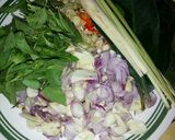 Foto langkah ke 1 dari resep Nasi Liwet.