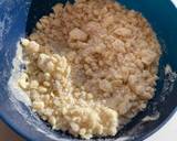 Filipino Cheese Cupcakes with Cheese Crumble recipe step 7 photo