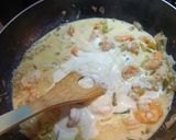 Foto del paso 3 de la receta: Salsa de camarones