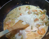 Foto del paso 3 de la receta: Salsa de camarones
